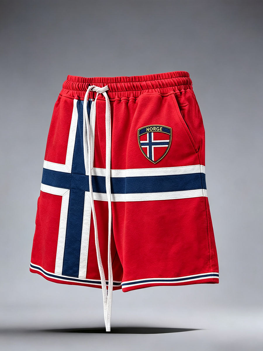 Men's Norge Shorts