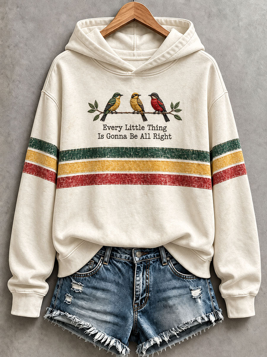 Women's Regular Sweatshirt