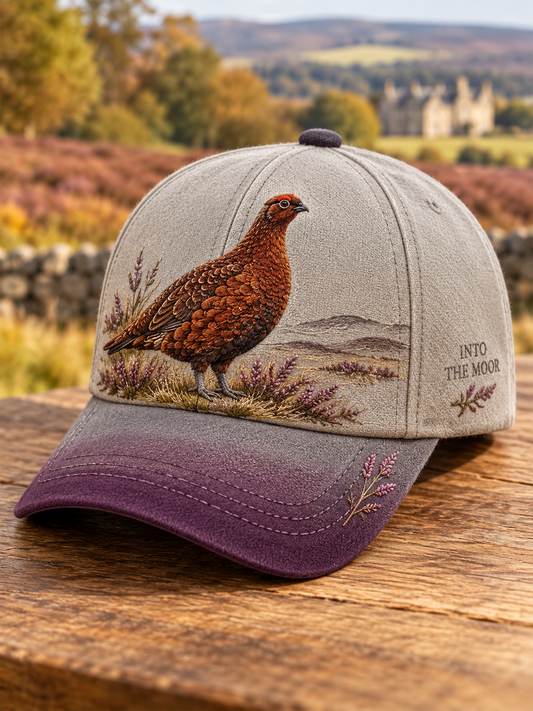 Hunting Season Culture Unisex Hat